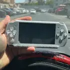 PSP مهكر مليان العاب