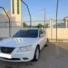 سوناتا 2010 قير عادي نص فل