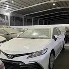 كامري GLE 2024 اصفار ( تم البيع )