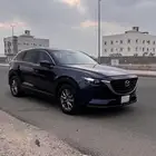 مازدا cx9 2018 ستاندر
