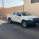 ايسوزو 2013 4x4 دبل غمارتين