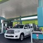 جيب سكويا للبيع 60 الف والبيع قريب