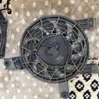 مراوح امامية لاندكروزر 2004