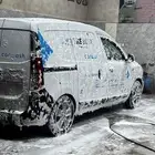 رينو فان 2020 سيارة مغسلة متنقلة للبيع