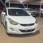 النترا موديل 2012