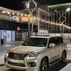 لكزس LX570 2015