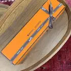 ساعه ابل اصدار هيرمز