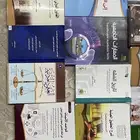 كتب مستعمله للبيع