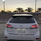 لكزس RX350
