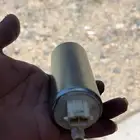 قلب طرمبة بنزين جمس 99
