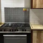 المطبخ   الفرن