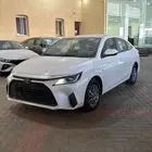 تويوتا يارس فئة Y ليميتد بنزين 2026