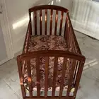 سرير اطفال للبيع