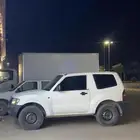 باجيرو للبيع 2002