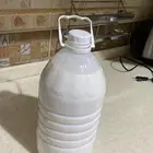 لبن بقر طازج