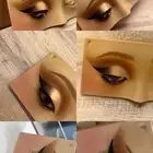 ميكب ارتست وهير ستايل