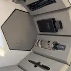 بكج عطر وساعه وقلم وكبك ومسبحه من ماركت لينك