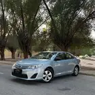 تويوتا كامري - 2014 - GL - ممشى قليل