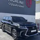 جيب لكسز 2018 فل سبورت