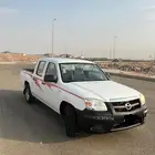 مازدا BT50 بحاله الوكاله