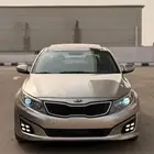 كيا اوبتيما 2015