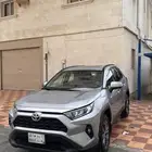 راف فور 4x4 بنزين