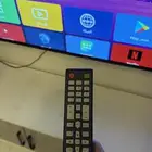 شاشة سهم 60 بوصه 4k سمارت