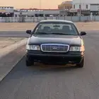 فورد كراون فكتوريا 2011