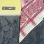 شماغ لوساكا قديم