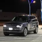رنج روفر 2018