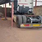 فلفو مع تيدر ماء جديد للبيع