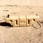 تانكي ماء فيبر