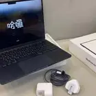 ماك بوك اير m2