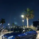 مرسيدس c63s AMG 2016 جفالي