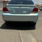 كامري 2006 قير تماتيك