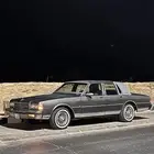 كابرس 89