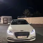 جينيسس 2015 g80