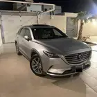 جيب مازدا cx9 مديل 2018