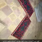 فرشات سوريات القديمه لباد اصل وتنزاني