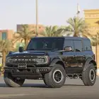 برونكو Badlands .. (( تم البيع ))