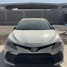 تشليح قطع غيار كامري مصدومه - 2023