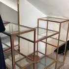 طاولة استقبال