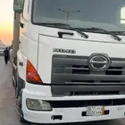 راس هينو للبيع 2009