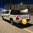هايلوكس2017 الممشى 287الفف