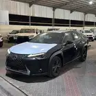 لكزس UX300 فئة AH هايبرد 2024