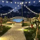 مخيم س ن ستار VIP للإيجار جدة