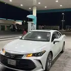 للبيع افالون 2022 وكاله