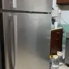 ثلاجة - غاز للبيع