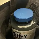 بروتين مكمل