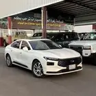 فورد تورس امبيانتي 2023 عداد 27 الف